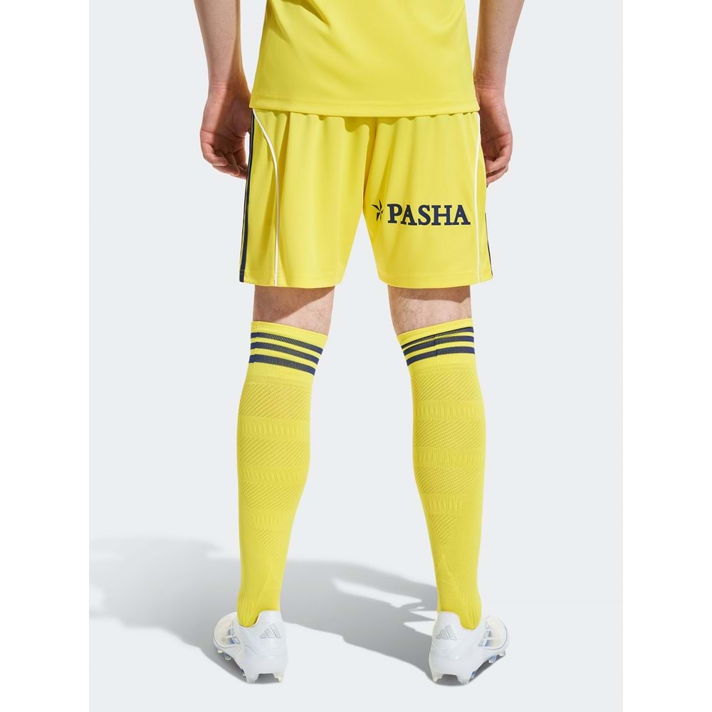 Fenerbahçe Sk Shorts 25/26 Erkek Futbol Şortu