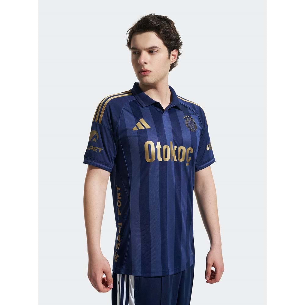 Fenerbahçe S.K. Tıhırd 25/26 Erkek Üçüncü Forma