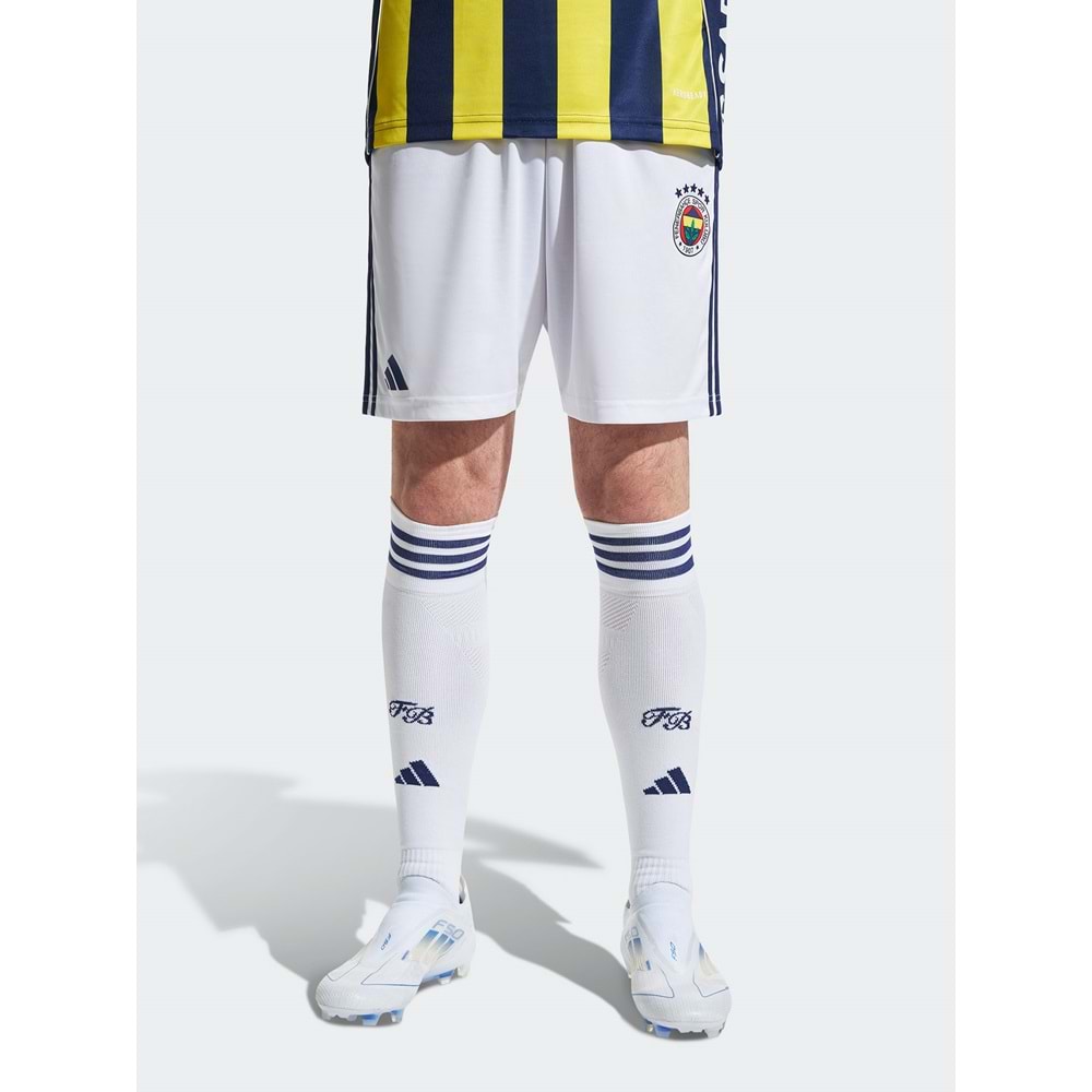 Fenerbahçe Sk Shorts 25/26 Erkek Futbol Şortu