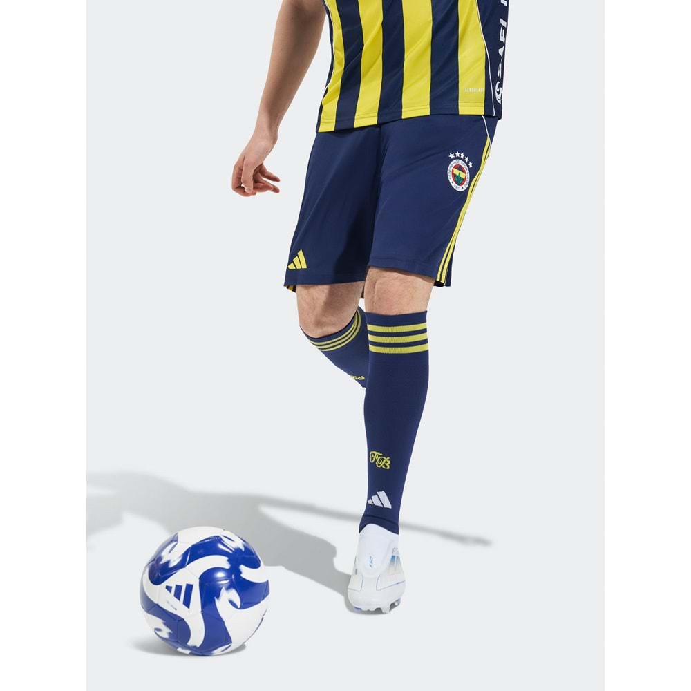 Fenerbahçe Sk Shorts 25/26 Erkek Futbol Şortu