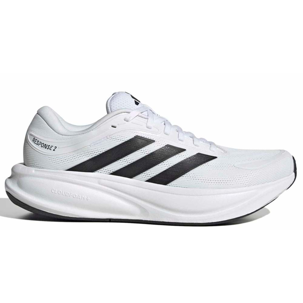 Adidas Response 2 KJ1747 Unisex Spor Ayakkabı