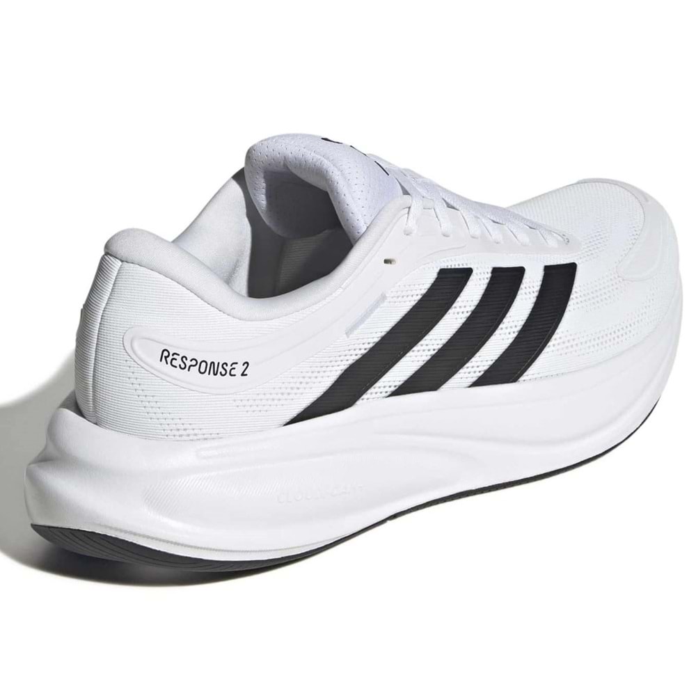Adidas Response 2 KJ1747 Unisex Spor Ayakkabı