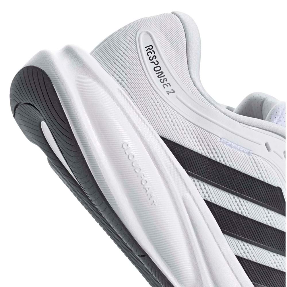 Adidas Response 2 KJ1747 Unisex Spor Ayakkabı