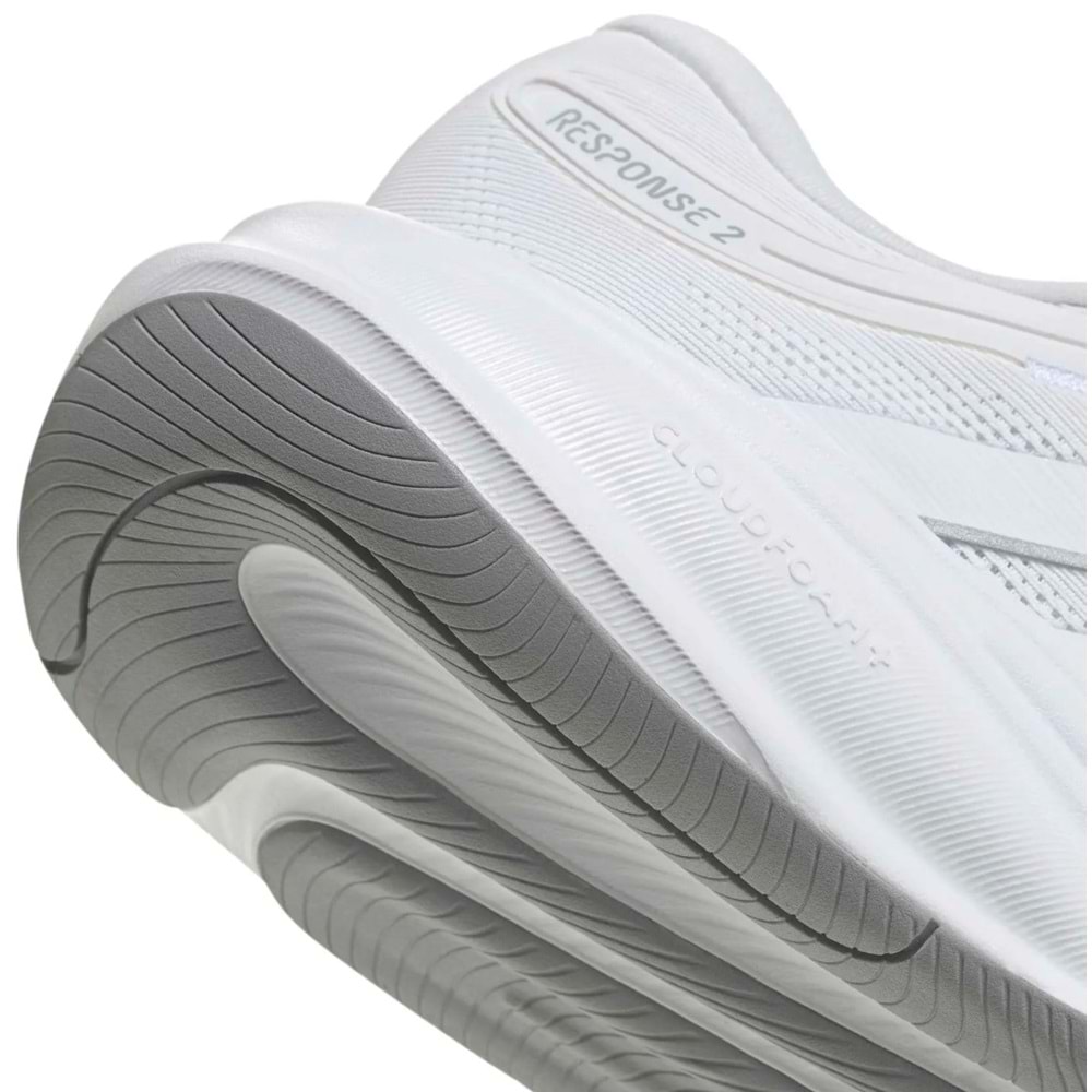 Adidas Response 2 KJ1757 Unisex Spor Ayakkabı