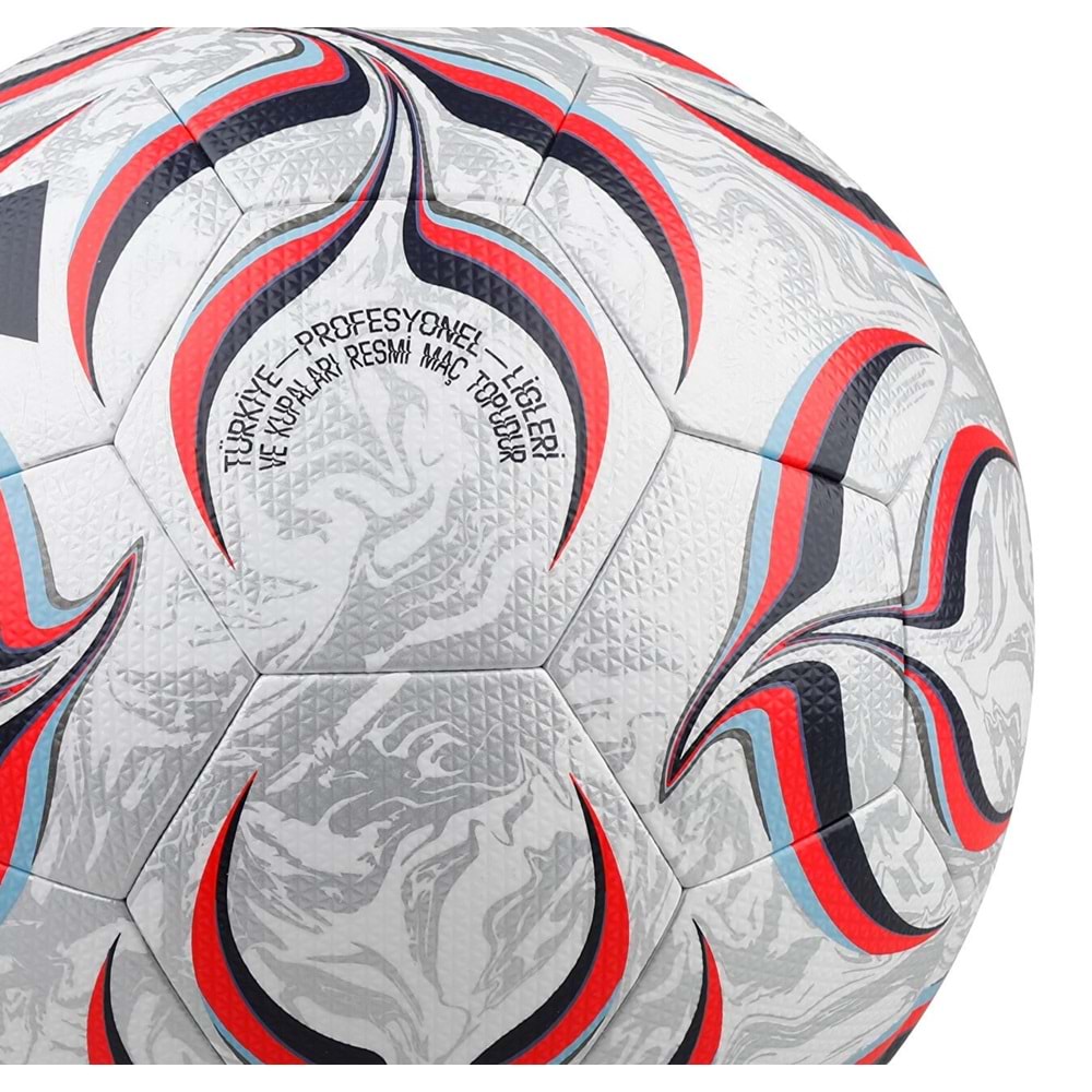 Adidas Tiro Pro Süper Lig 1 FIFA® Quality Pro TFF 26/27 Türkiye Resmi Topu 5 Numara Maç Topu Futbol Topu
