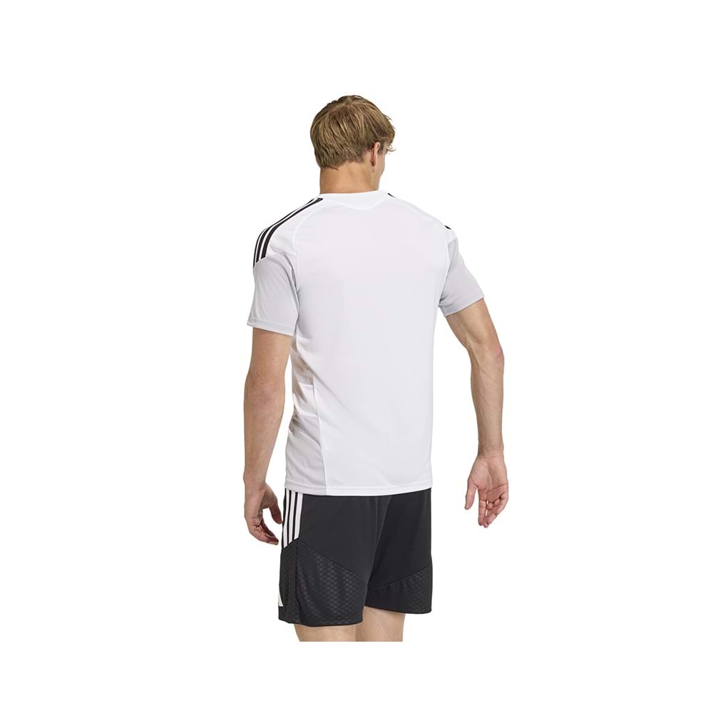 Adidas Tiro 26 KA7583 Competition Tişört Erkek T-Shirt