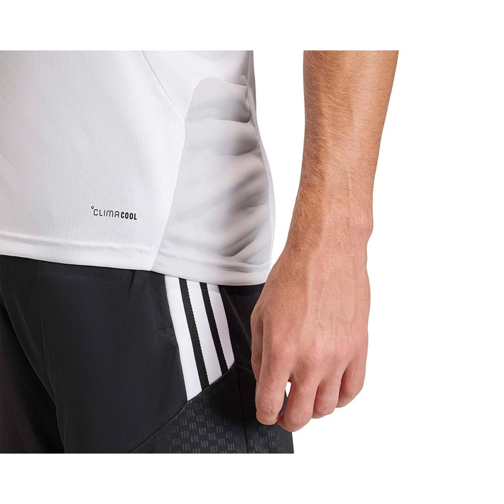 Adidas Tiro 26 KA7583 Competition Tişört Erkek T-Shirt