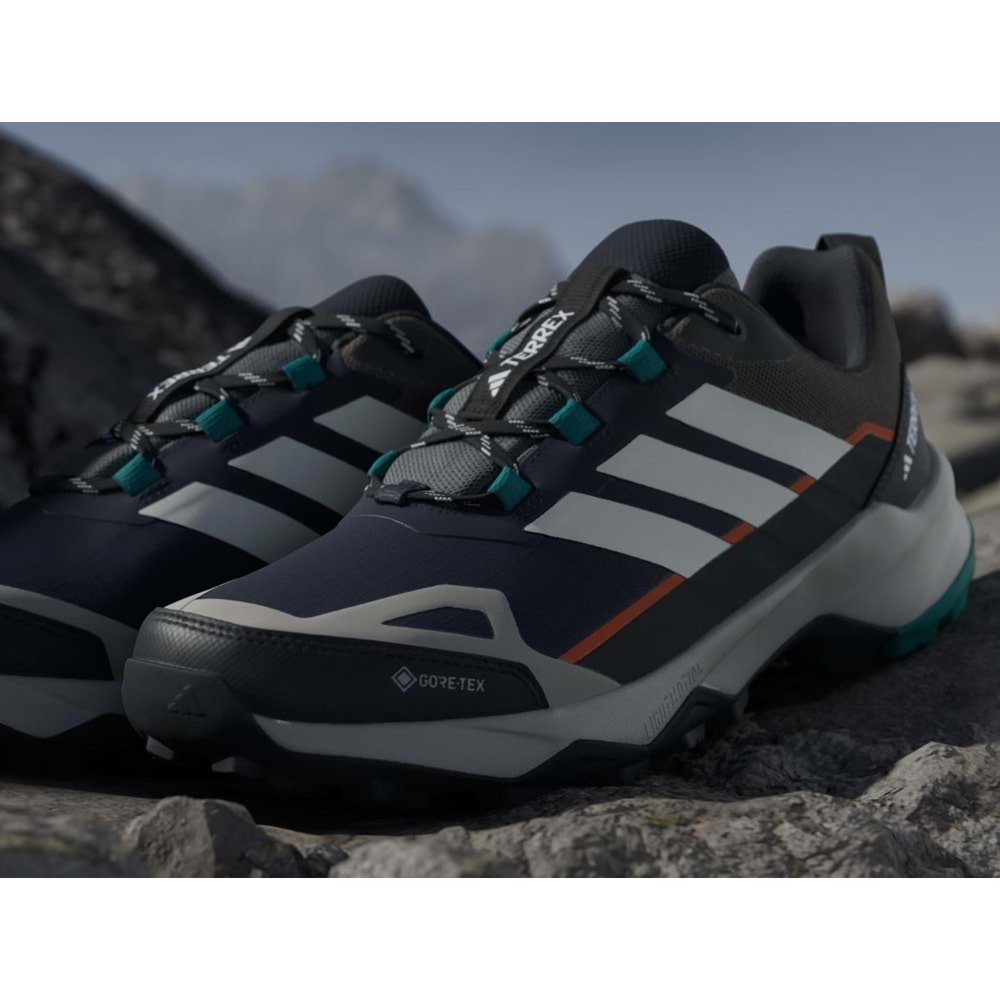 Adidas Terrex Skychaser Ax5 Gore-Tex® KJ8938 Treeking Unisex Spor Ayakkabı