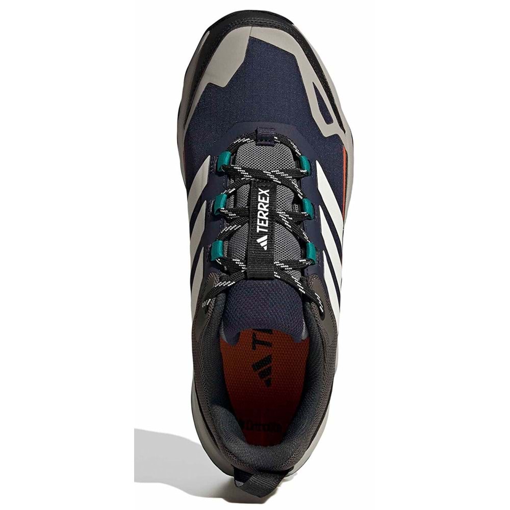 Adidas Terrex Skychaser Ax5 Gore-Tex® KJ8938 Treeking Unisex Spor Ayakkabı