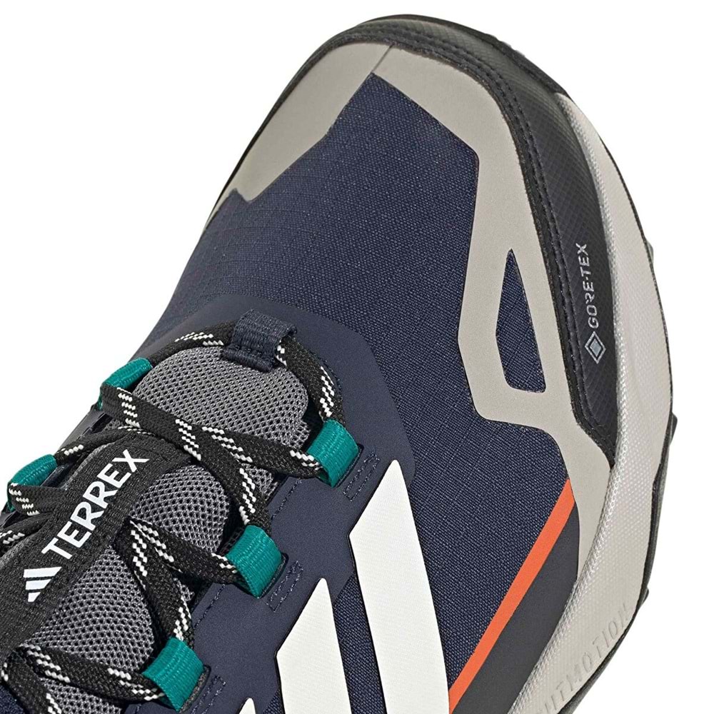 Adidas Terrex Skychaser Ax5 Gore-Tex® KJ8938 Treeking Unisex Spor Ayakkabı