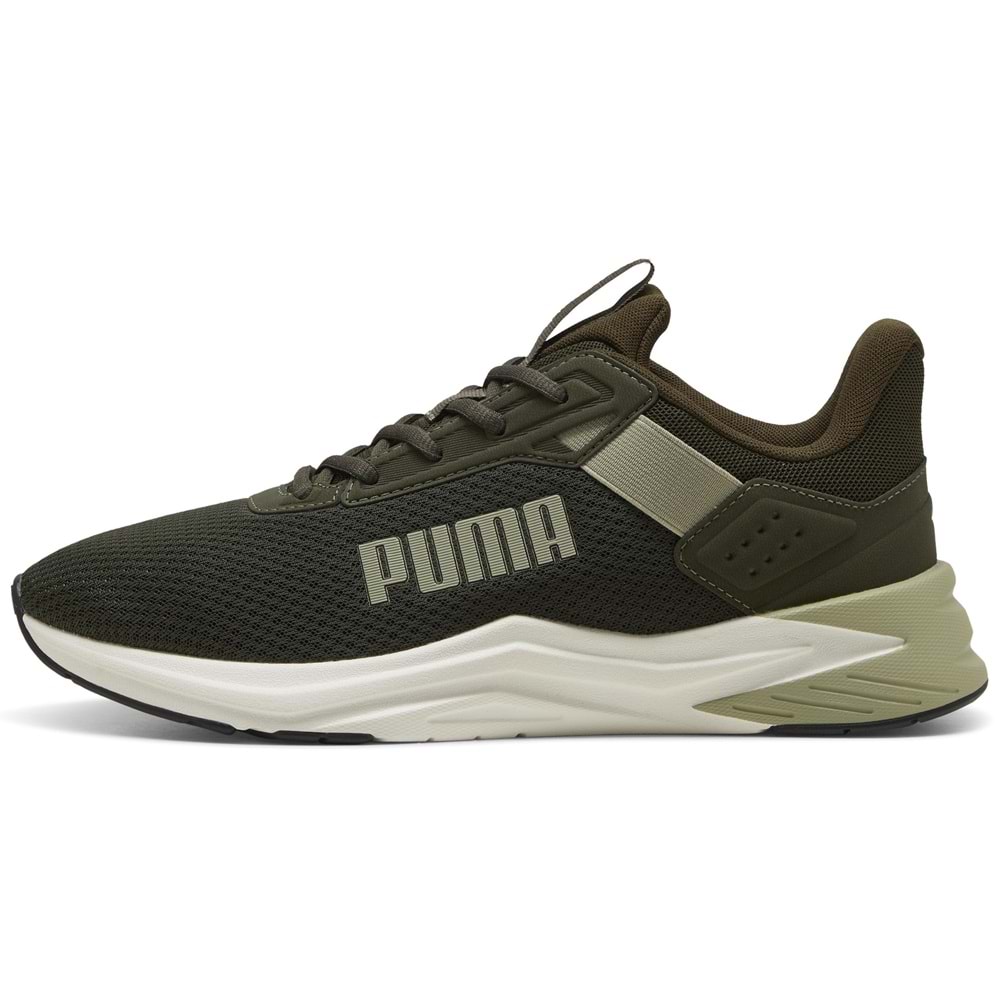 Puma FTR Wave 311095-10 Unisex Spor Ayakkabı