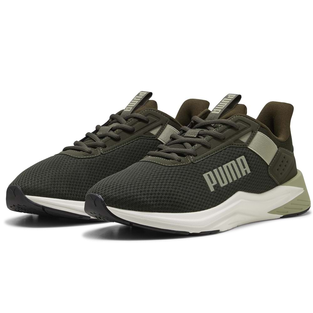 Puma FTR Wave 311095-10 Unisex Spor Ayakkabı