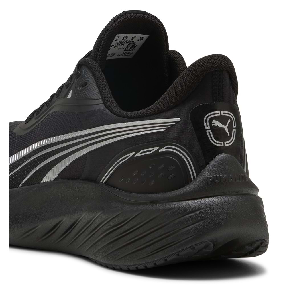 Puma 311729-01 Pounce Lite Pure-Tex® Waterproof Su Geçirmez Unisex Spor Ayakkabı