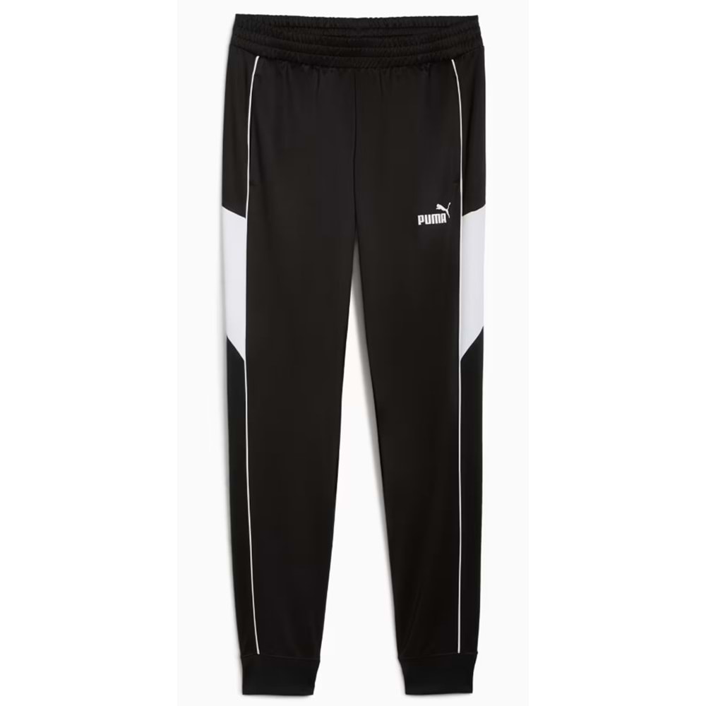 Puma 688248-01 Sport Poly Pants cl Erkek Eşofman Altı