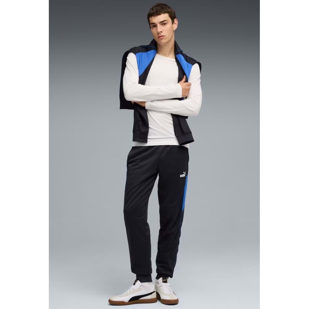 Puma 688248-16 Sport Poly Pants cl Erkek Eşofman Altı