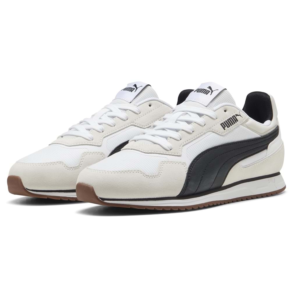 Puma Softride St Miler 402635-02 Unisex Spor Ayakkabı