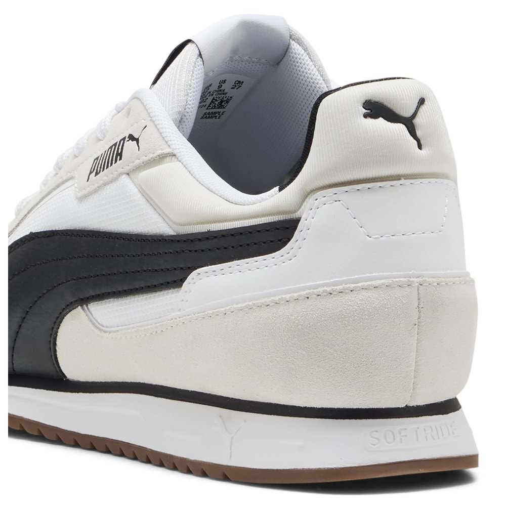 Puma Softride St Miler 402635-02 Unisex Spor Ayakkabı