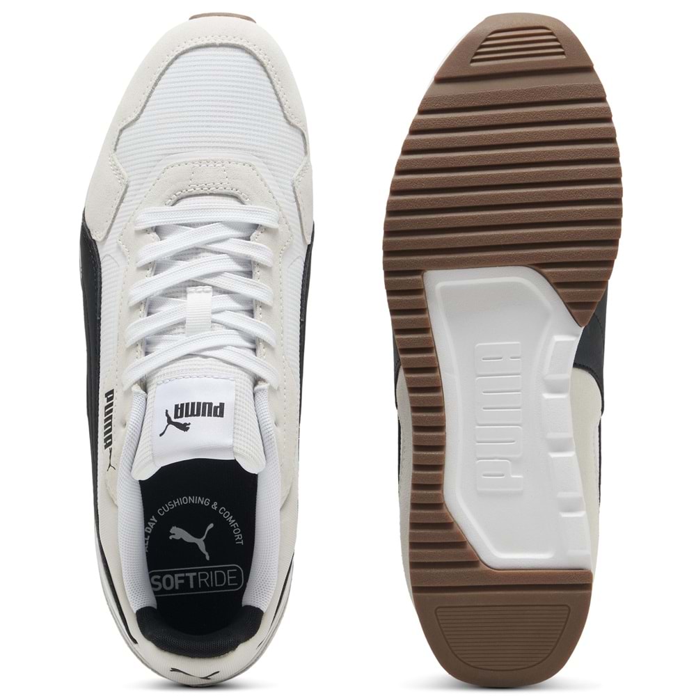 Puma Softride St Miler 402635-02 Unisex Spor Ayakkabı