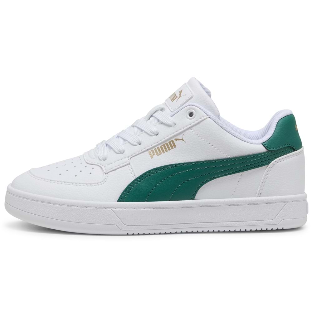 Puma 393837-62 Caven 2.0 Jr Unisex Sneaker Spor Ayakkabı
