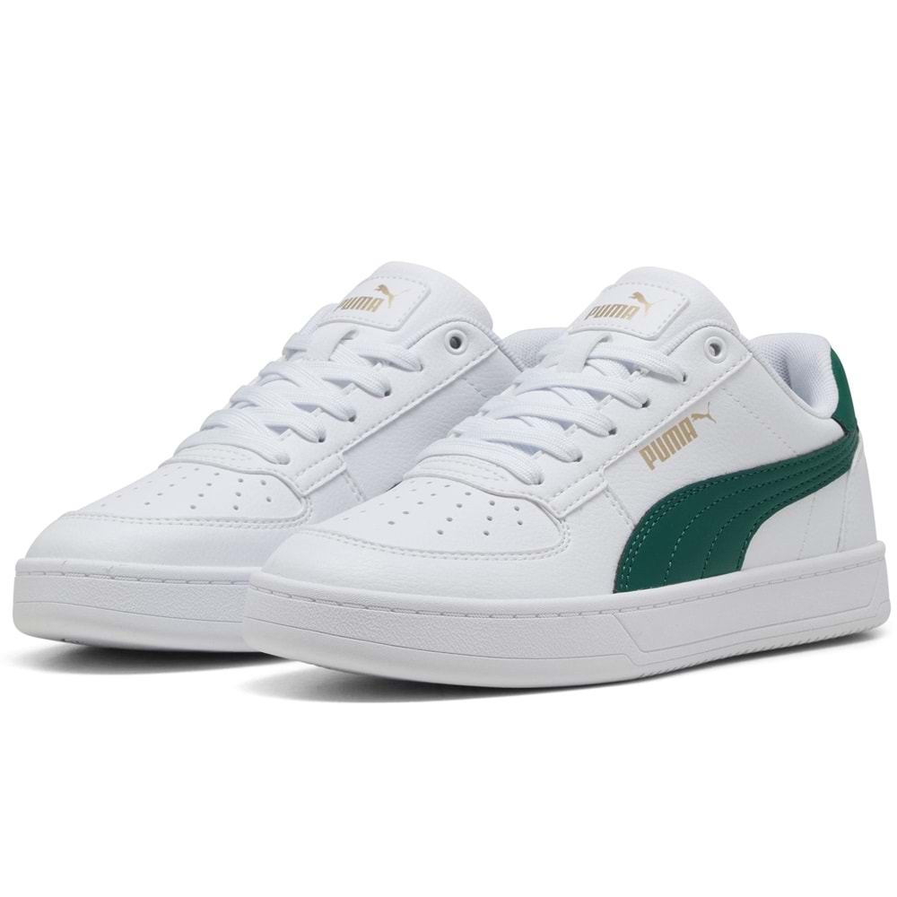 Puma 393837-62 Caven 2.0 Jr Unisex Sneaker Spor Ayakkabı