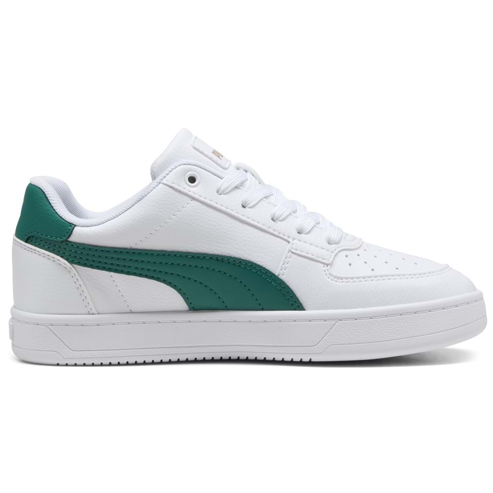 Puma 393837-62 Caven 2.0 Jr Unisex Sneaker Spor Ayakkabı