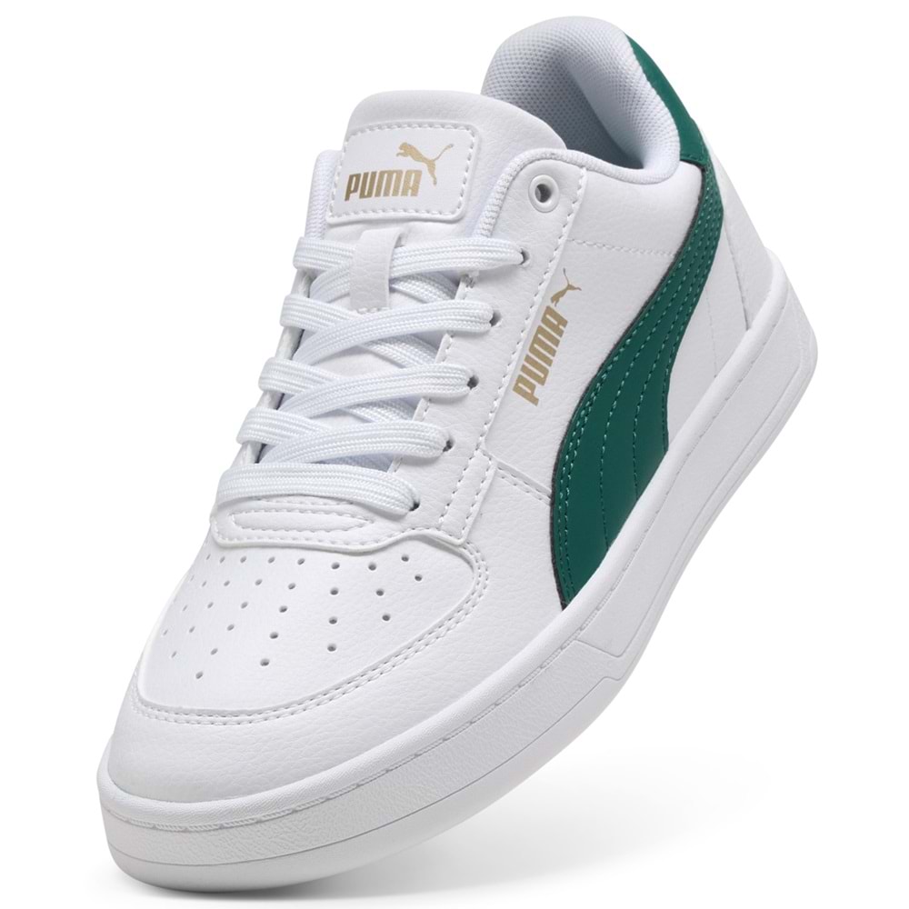 Puma 393837-62 Caven 2.0 Jr Unisex Sneaker Spor Ayakkabı