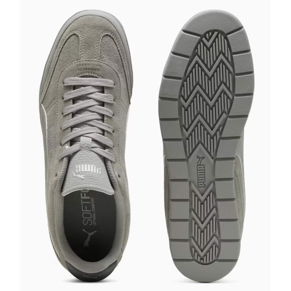 Puma Super Turino SD 402614-02 Erkek Spor Ayakkabı