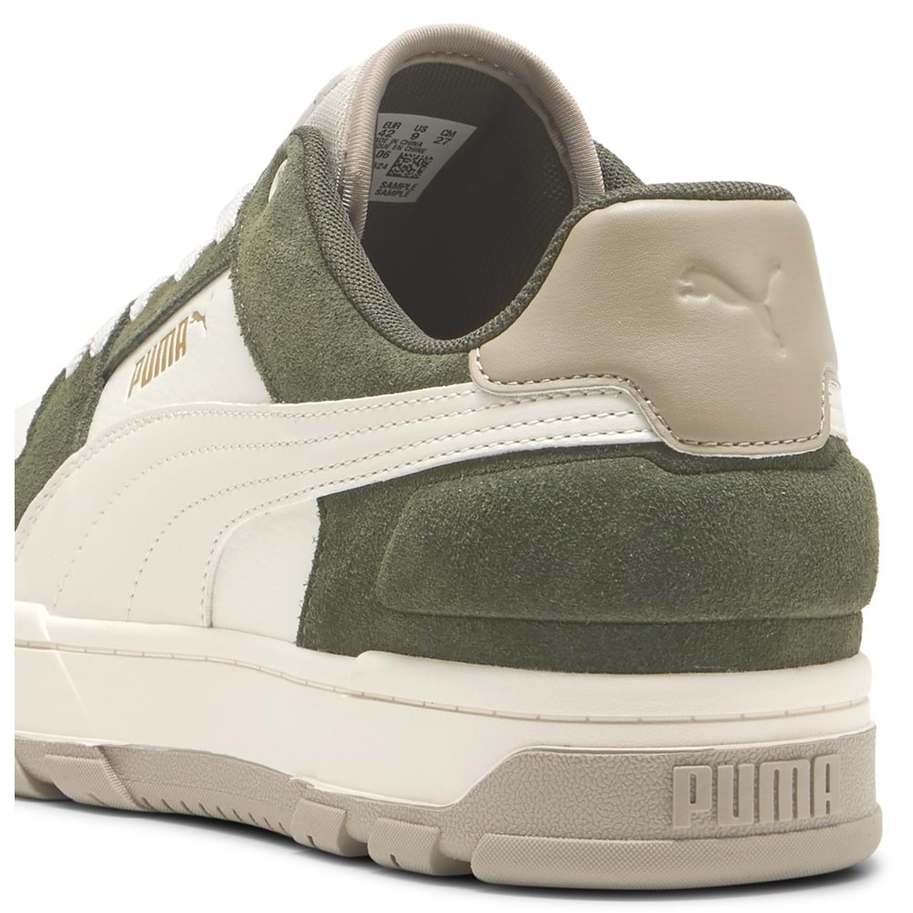 Puma 397467-06 Caven 2.0 Abrupt SD Erkek Spor Ayakkabı