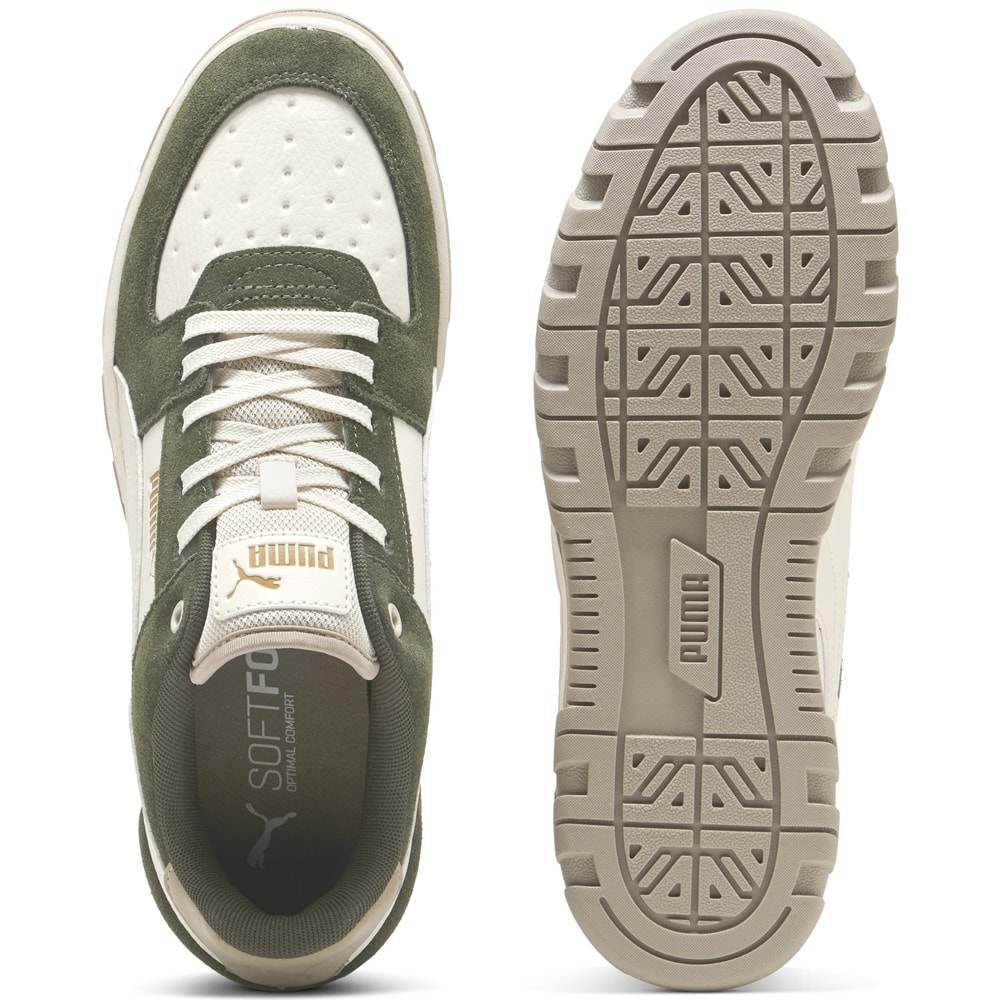 Puma 397467-06 Caven 2.0 Abrupt SD Erkek Spor Ayakkabı