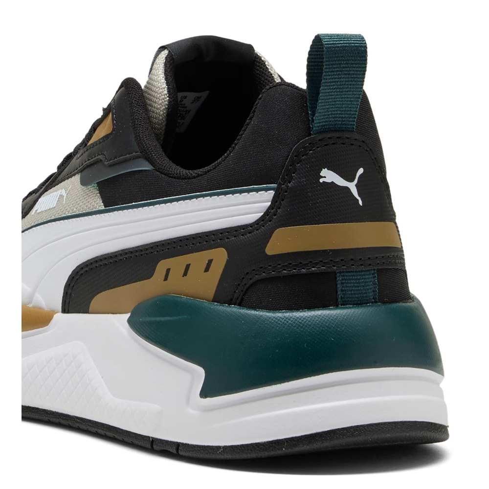 Puma X-Ray 3 399064-17 Unisex Spor Ayakkabı