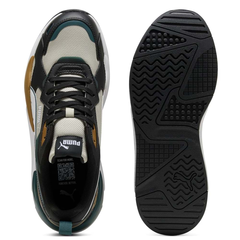 Puma X-Ray 3 399064-17 Unisex Spor Ayakkabı