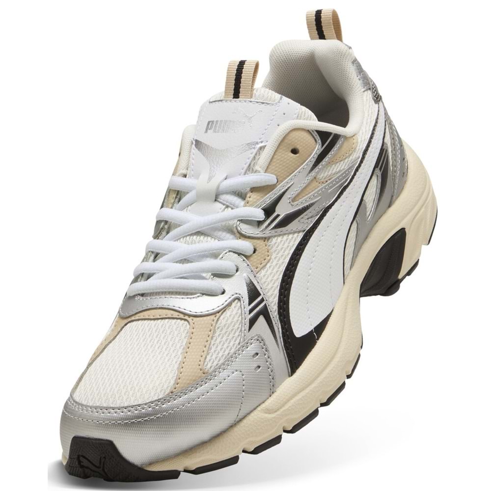 Puma Milenio Tech_ 402623-03 Unisex Koşu Ayakkabısı
