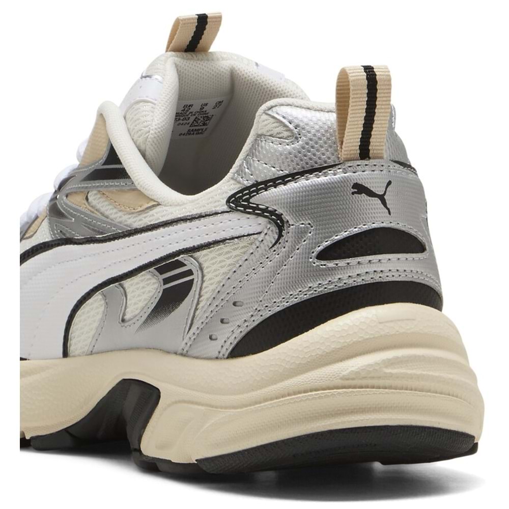 Puma Milenio Tech_ 402623-03 Unisex Koşu Ayakkabısı