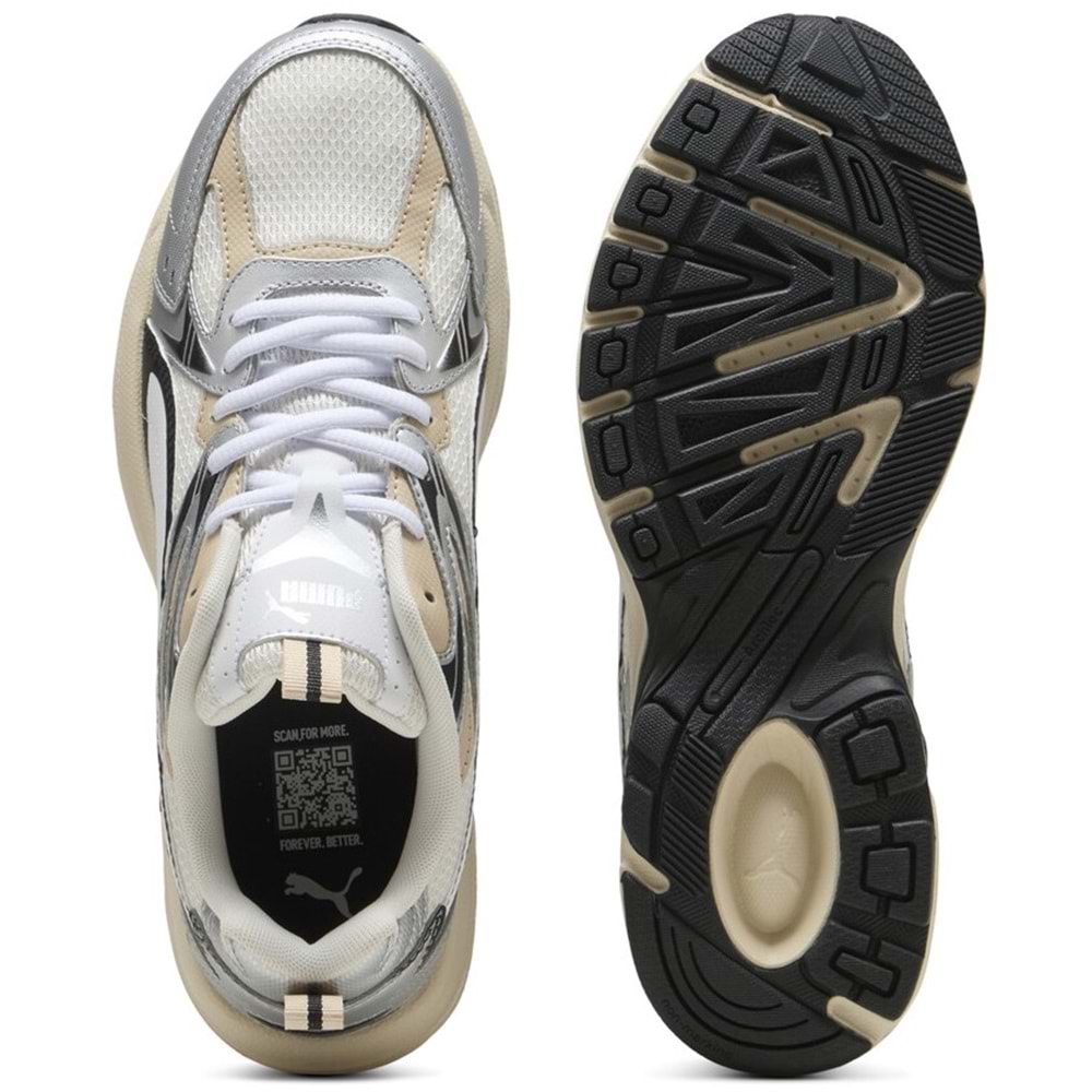 Puma Milenio Tech_ 402623-03 Unisex Koşu Ayakkabısı