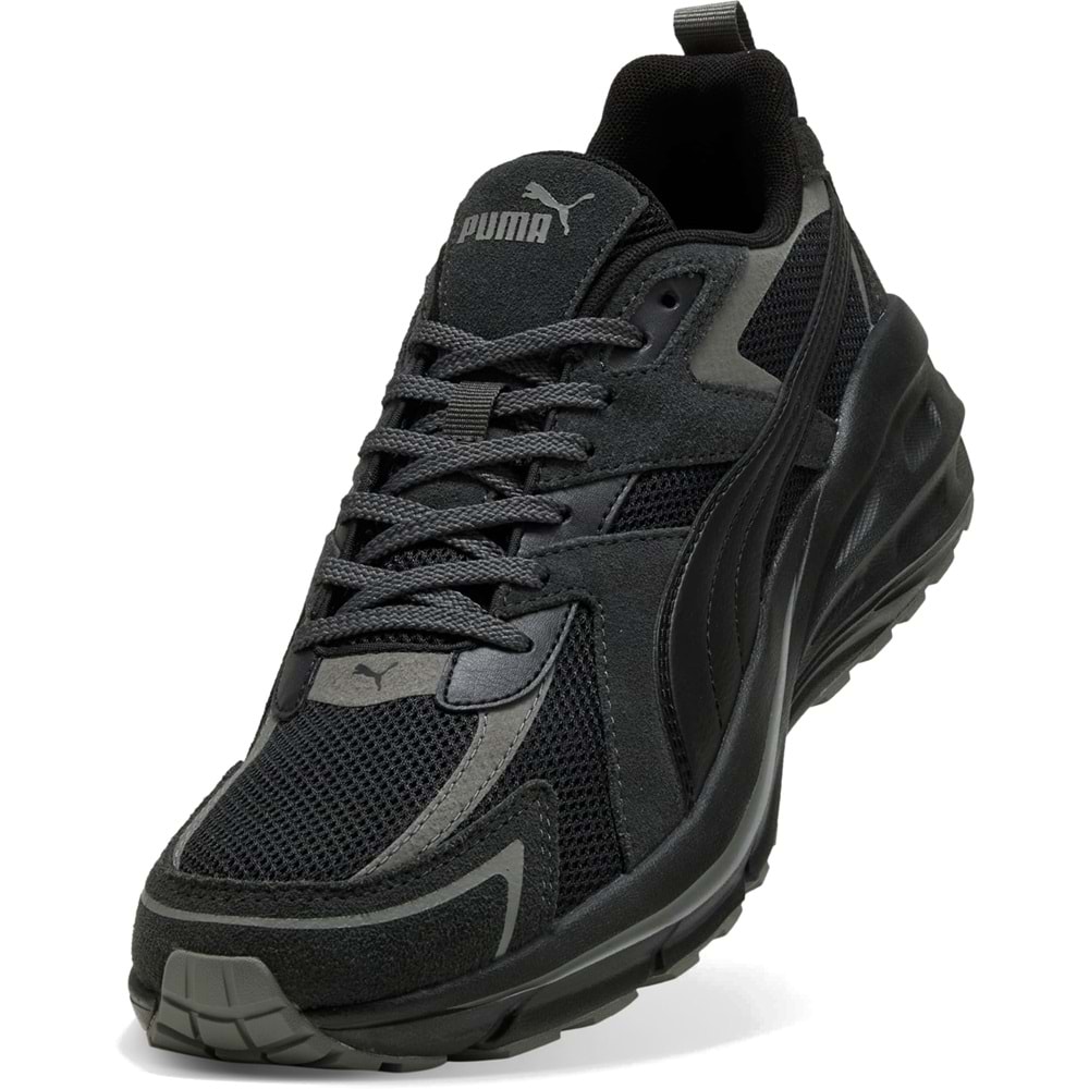 Puma Hypnotic LS_ 402618-01 Unisex Spor Koşu Ayakkabısı