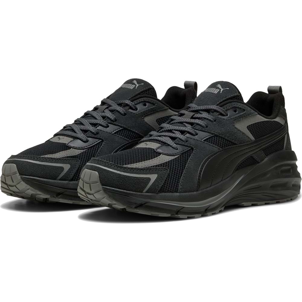 Puma Hypnotic LS_ 402618-01 Unisex Spor Koşu Ayakkabısı