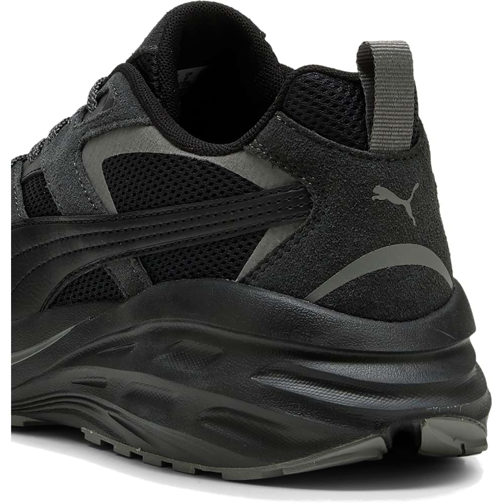 Puma Hypnotic LS_ 402618-01 Unisex Spor Koşu Ayakkabısı