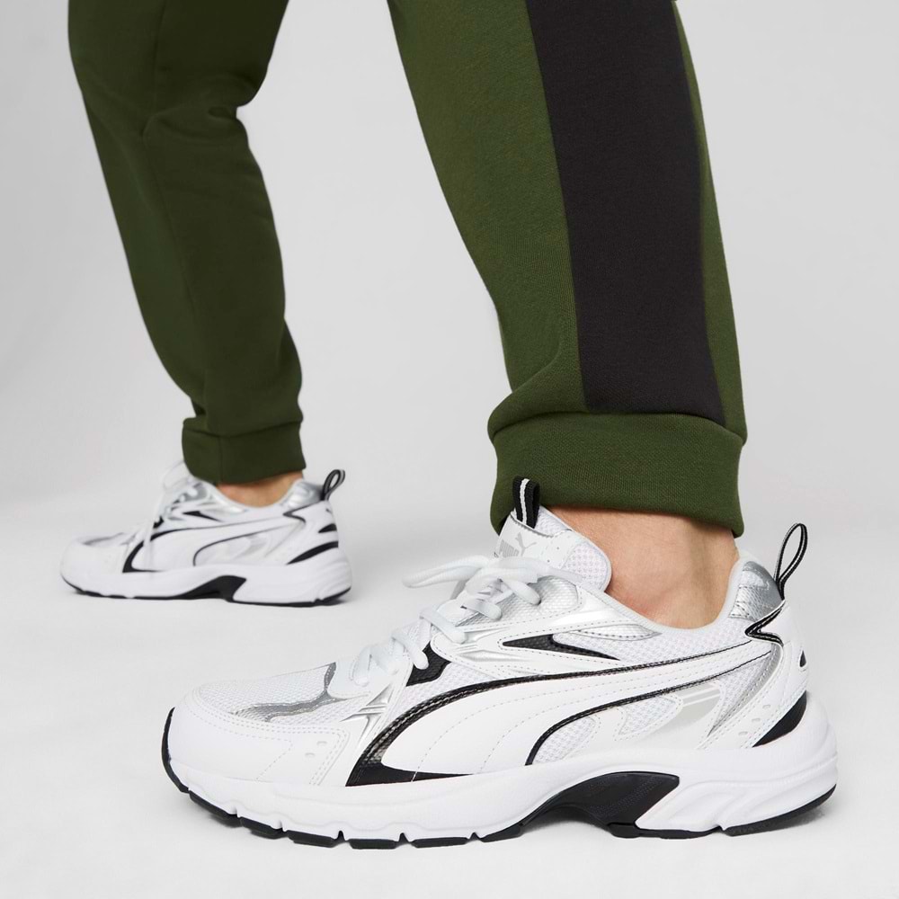 Puma Milenio Tech_ 402623-01 Unisex Koşu Ayakkabısı