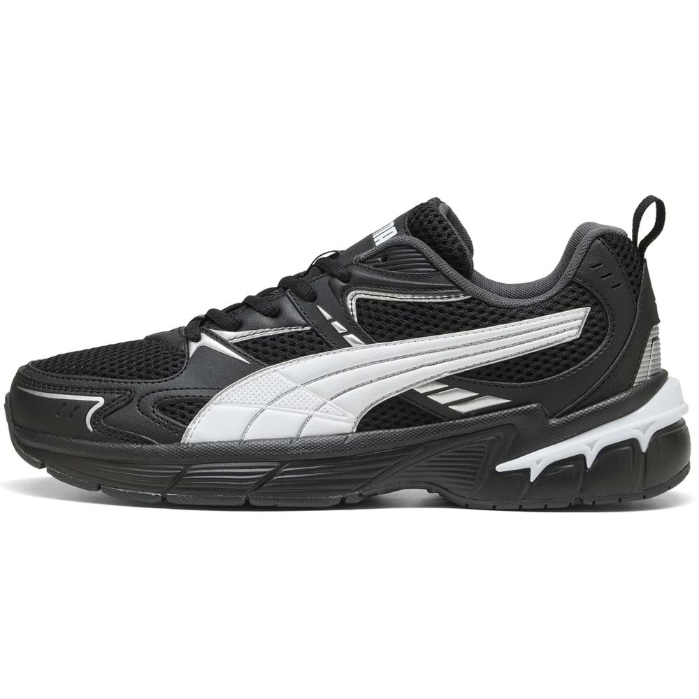 Puma Milenio Tech 2000 402625-01 Unisex Spor Ayakkabı