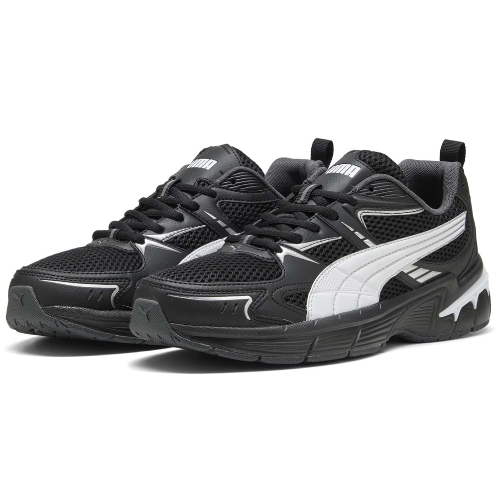 Puma Milenio Tech 2000 402625-01 Unisex Spor Ayakkabı