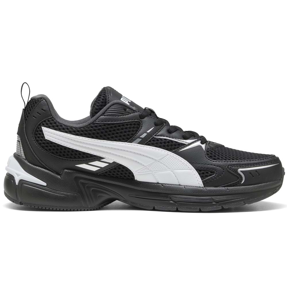 Puma Milenio Tech 2000 402625-01 Unisex Spor Ayakkabı
