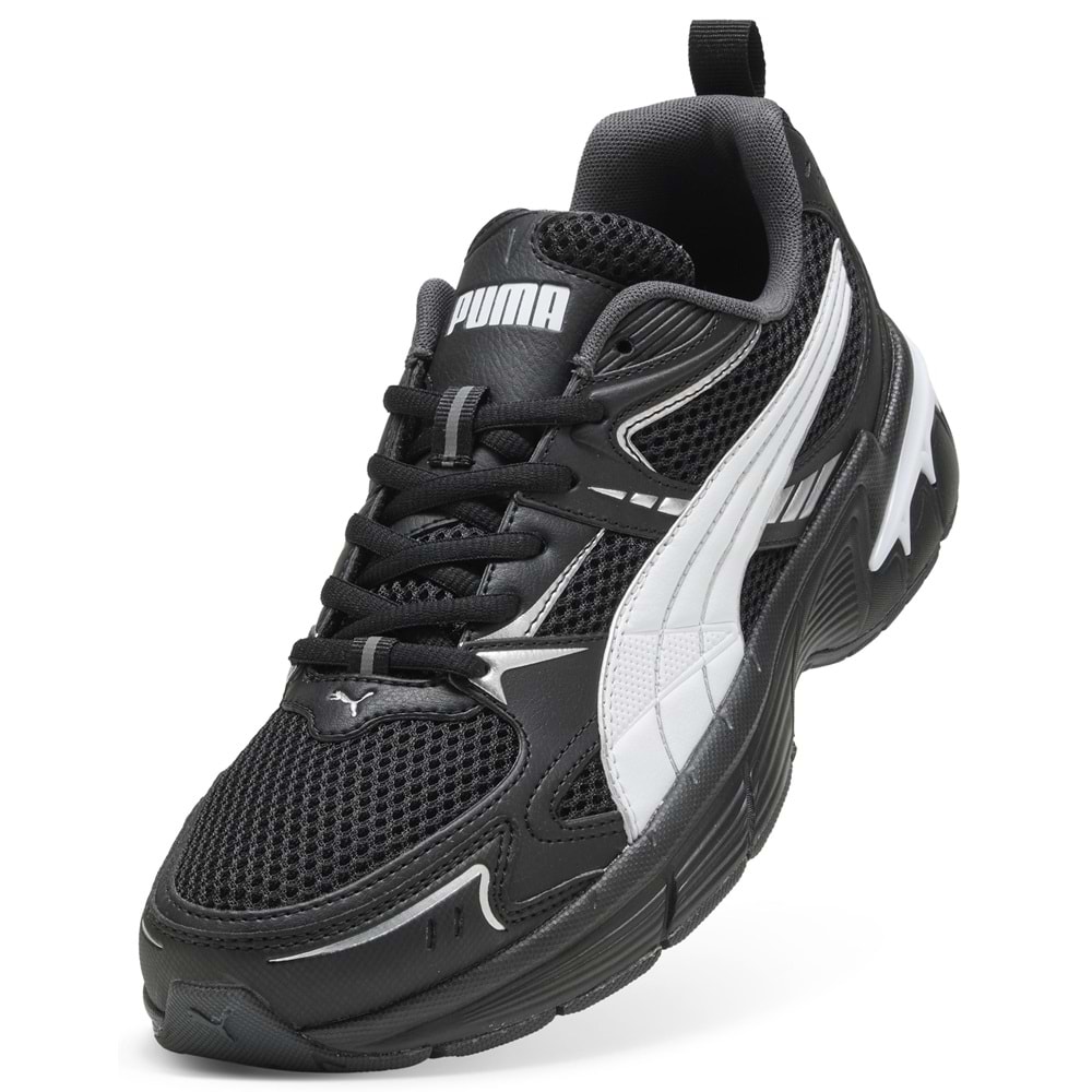 Puma Milenio Tech 2000 402625-01 Unisex Spor Ayakkabı