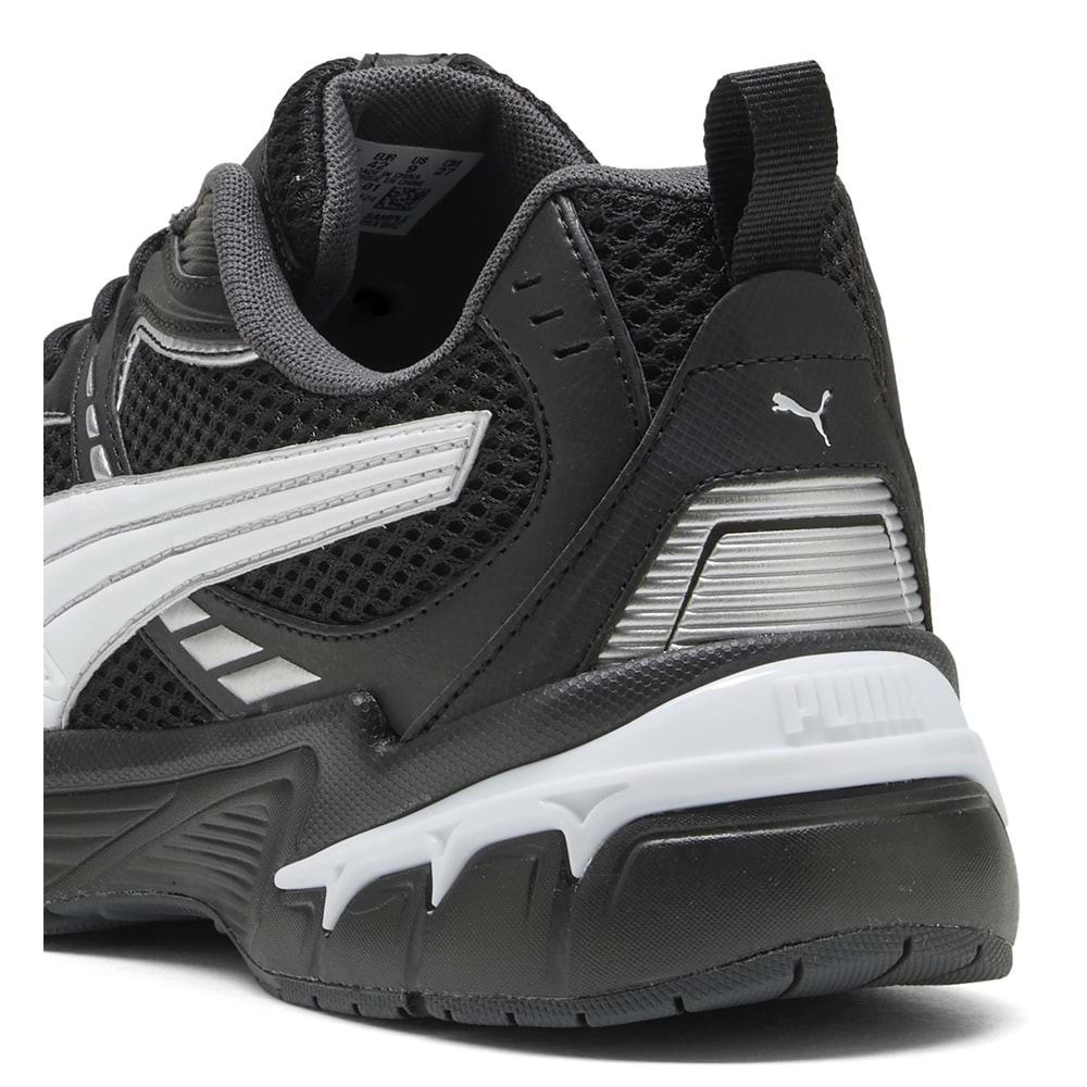 Puma Milenio Tech 2000 402625-01 Unisex Spor Ayakkabı