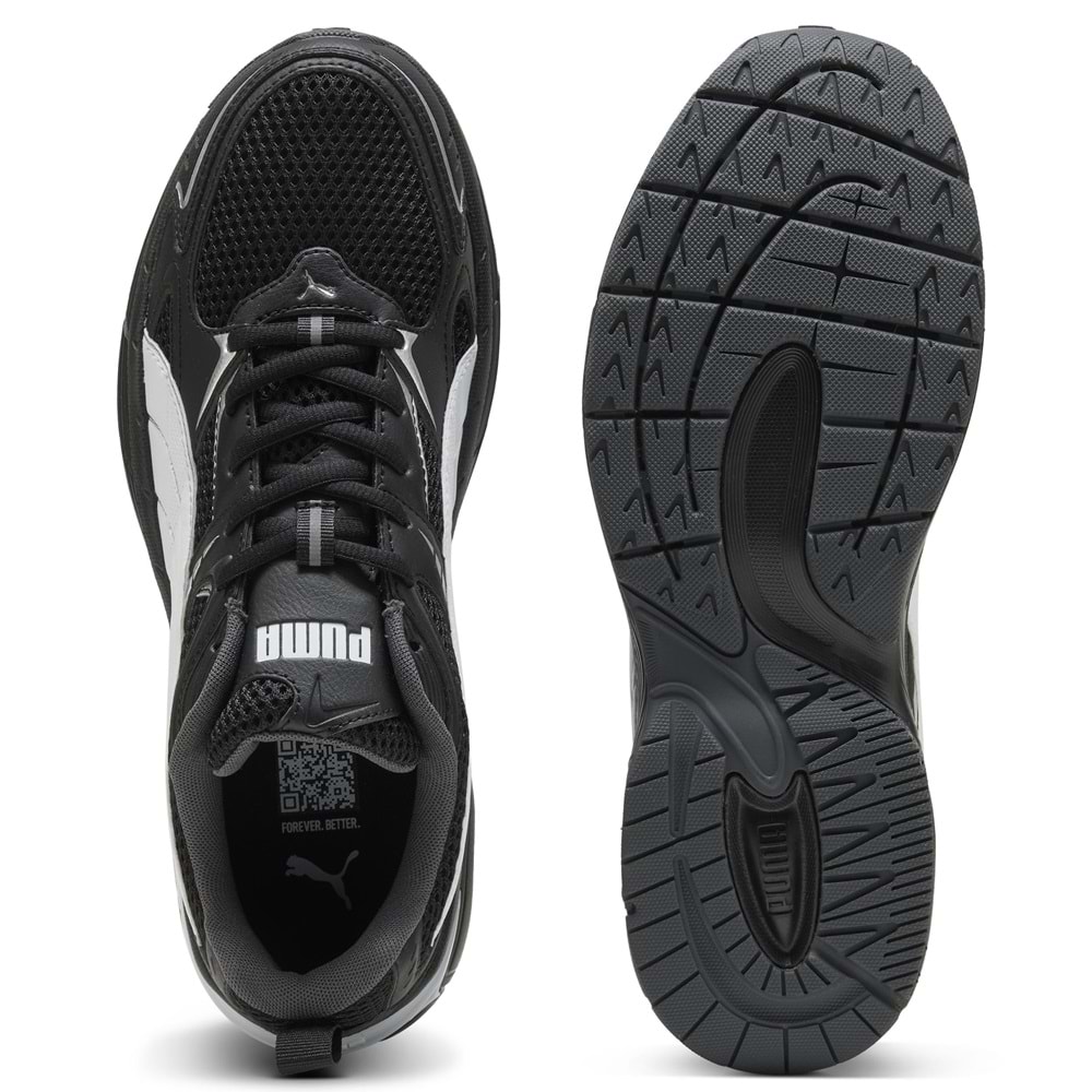 Puma Milenio Tech 2000 402625-01 Unisex Spor Ayakkabı