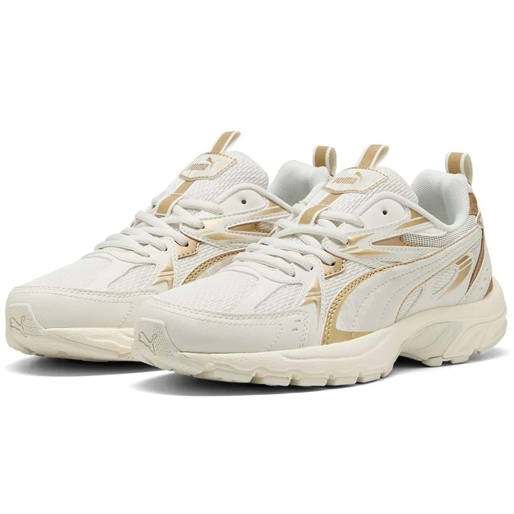 Puma Milenio tech Wmns DayI Night 402657-01 Unisex Koşu Ayakkabısı