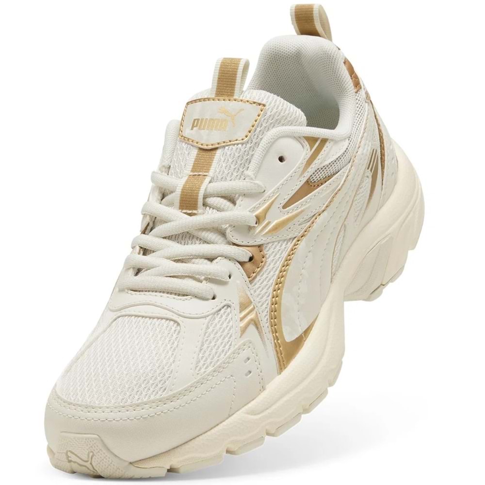 Puma Milenio tech Wmns DayI Night 402657-01 Unisex Koşu Ayakkabısı