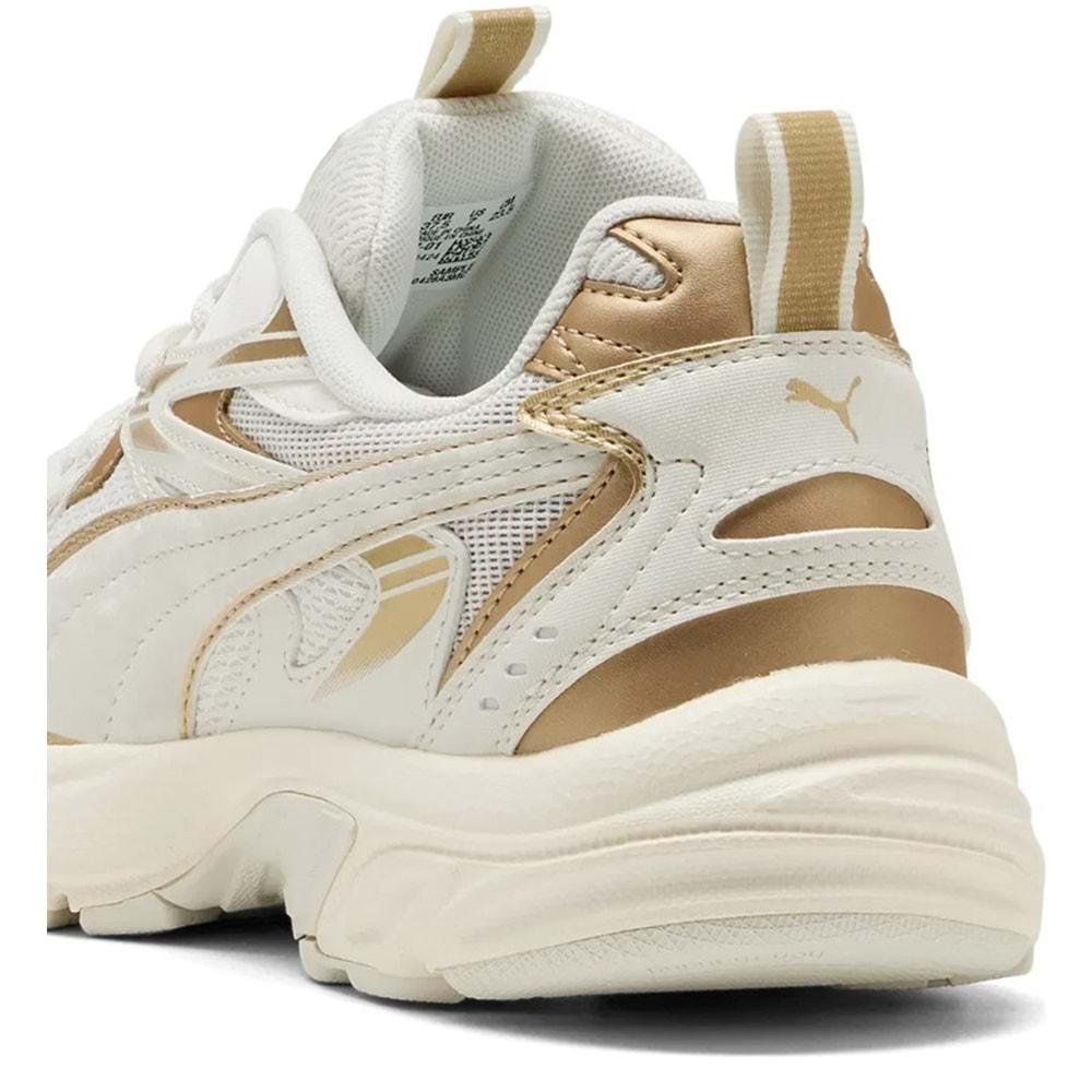 Puma Milenio tech Wmns DayI Night 402657-01 Unisex Koşu Ayakkabısı