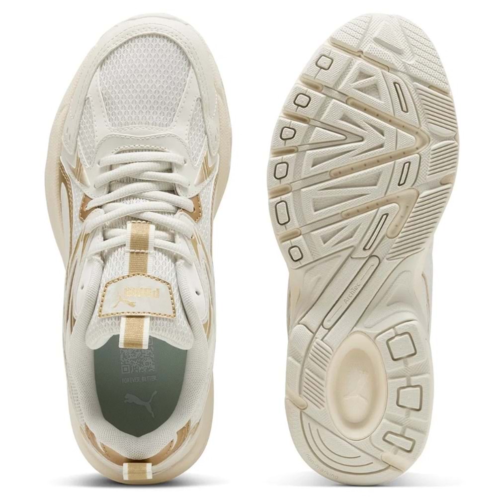 Puma Milenio tech Wmns DayI Night 402657-01 Unisex Koşu Ayakkabısı