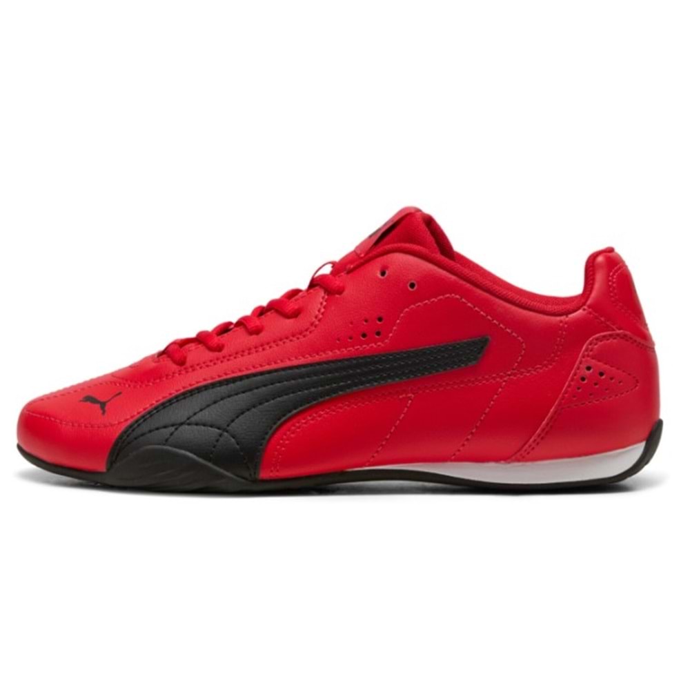 Puma Catch İnce Taban 402679-03 Unisex Spor Ayakkabı