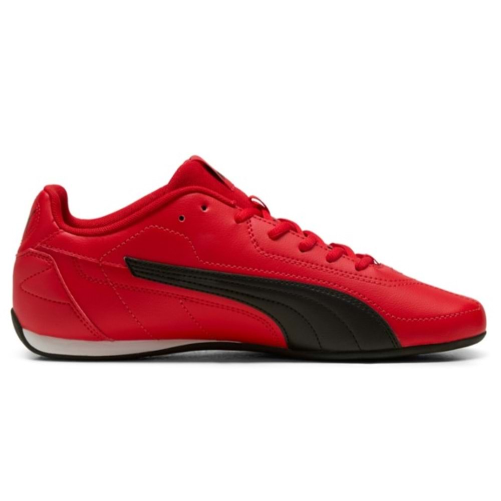 Puma Catch İnce Taban 402679-03 Unisex Spor Ayakkabı